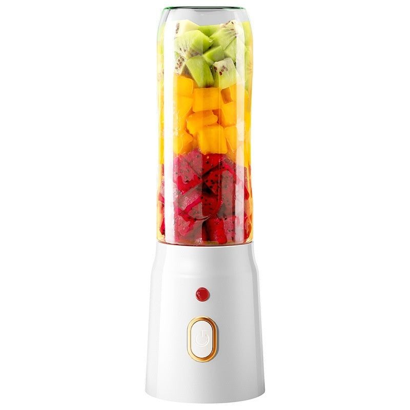 Portable Charging Mini Juice Cup Household Multi-function
